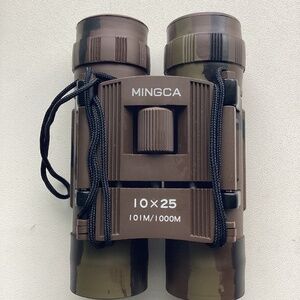 Mingca Binoculars